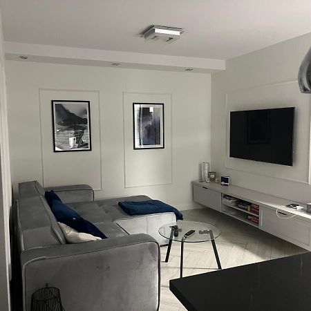 Apartament Panewnicka Katowice Lejlighed Eksteriør billede