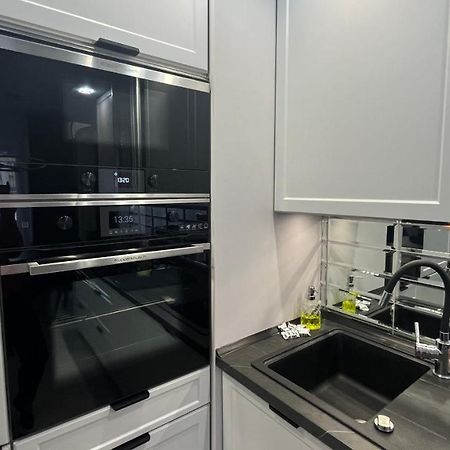 Apartament Panewnicka Katowice Lejlighed Eksteriør billede