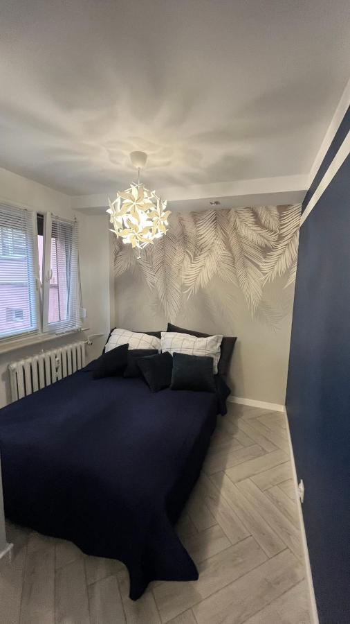Apartament Panewnicka Katowice Lejlighed Eksteriør billede