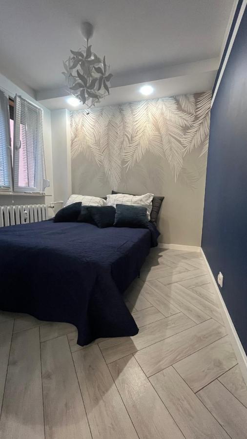 Apartament Panewnicka Katowice Lejlighed Eksteriør billede
