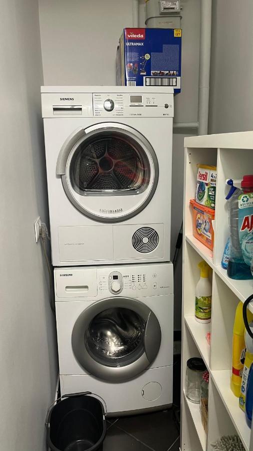 Apartament Panewnicka Katowice Lejlighed Eksteriør billede
